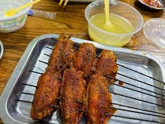 -马相卿特色烤肉面食馆(虎台店)