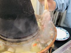 -新梅居(宁海东路店)