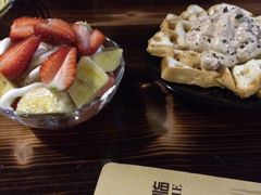 -COFFEE SHOW西餐馆