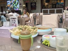 -天毓山庄·餐厅