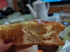 柠檬芝芝乳酪包-好利来(西罗园店)