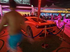 -FINNS Beach Club