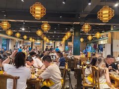 -肖肖酸萝卜鱼火锅(总店)