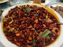 -城南往事(滨江世茂店)