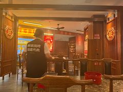 -郑喜旺烧烤(郑州总店)