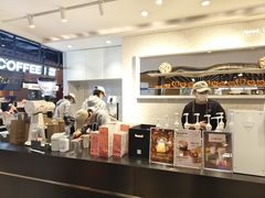 -Manner Coffee(徐家汇地铁站店)