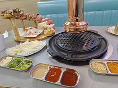 -牛犇炭火烤肉·鲜切烤肉(承德总店)