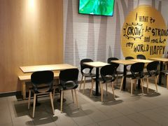 -麦当劳(燕顺路店)