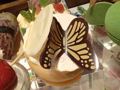 -The Lounge·大堂酒廊·北京粤财JW万豪酒店
