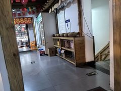 -缘福乡村铁锅炖民宿(八达岭店)