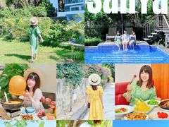 -香香海南菜餐厅