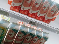 零售区-盒马鲜生(杨高南路店)