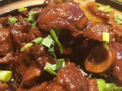 -长兴菜馆(高桥店)