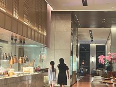 -嘉定凯悦·咖啡厅