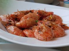 -巧克力渔家.小船海鲜胶东菜(三浴场店)