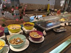 -蜻蜓逐宴全日制西餐厅I古北水镇大酒店