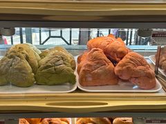 -新侨三宝乐面包店(崇文门店)