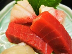 -Sushi Hanzo半藏(天环广场店)