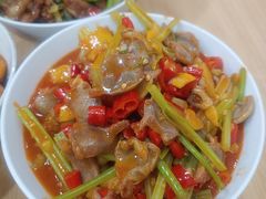 -老游独一佳湘菜馆(高新四路店)
