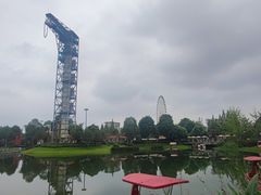 -国色天乡三期陆地乐园
