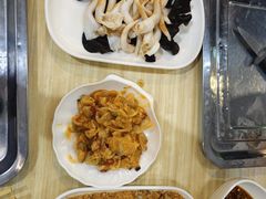 -一蚝一贝海鲜特色餐厅(万象城店)