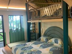 -太阳岛度假酒店