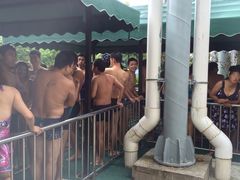 -桂林罗山湖水上乐园