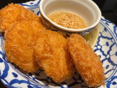 -simply thai天泰(静安嘉里中心店)