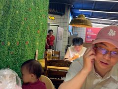 -创味·民间海南菜·非遗藤桥排骨(藤桥·免税城店)