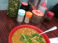 鱼汤粉-成群小食店