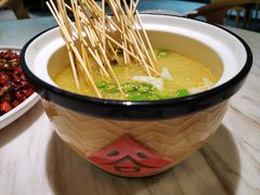 冷锅串串-茅庐川菜(青岛凯德店)