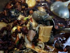 -黑竹香鸡(营和巷店)