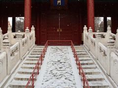 -北京国子监胡同