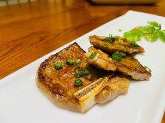-贵木日本料理·铁板烧(新地假日广场店)