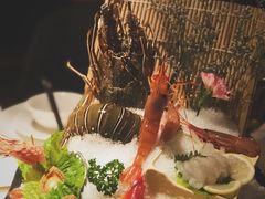 -海玥荟海鲜姿造自助餐厅(欧罗巴广场店)