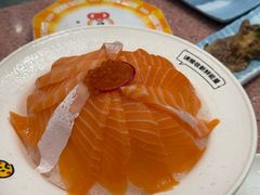 -元气寿司(环球港店)