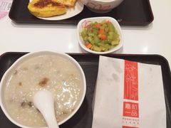 -嘉和一品(长江道店)