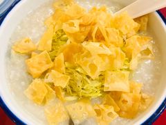 -宏状元现熬粥·京味菜(五棵松店)