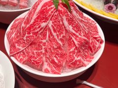 -红雀围·海鲜火锅(陆家嘴中心店)