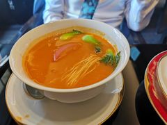 -上海苏宁宝丽嘉酒店·嘉府壹号中餐厅