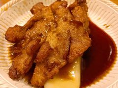 经典排骨年糕-鲜得来排骨年糕(豫园店)