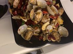 -刘成杰锦州烧烤(南河路店)