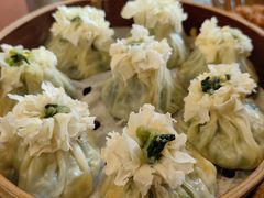 -都一处烧麦馆(前门店)