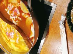 -呷哺呷哺 黄金牧场 (回龙观港龙店)