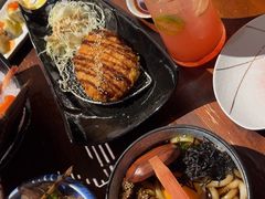 -白石的深夜食堂(万达店)
