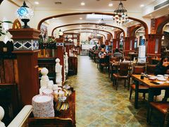 -清真·玛丽亚新疆菜主题餐厅(浙江中路店)
