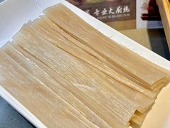 -蝎王府羊蝎子(虎坊桥总店)