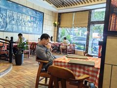 -开心果牛扒城(雍华庭店)