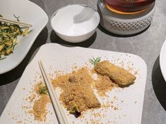 -大秦小宴•新派西北(万象前海店)