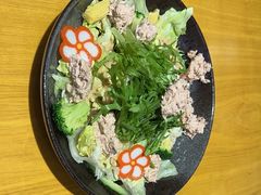 -东加寿司.料理(水游城店)